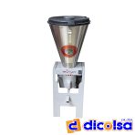 LICUADORA BASCULANTE CON CABALLETE 15 LITROS