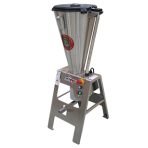 LICUADORA BASCULANTE CON CABALLETE 15 LITROS - Imagen 2